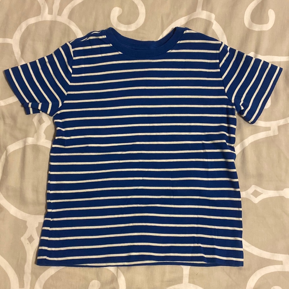 100% Organic Cotton Tee